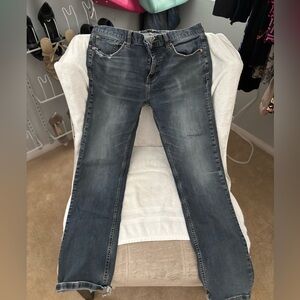 RSQ London Skinny Jeans